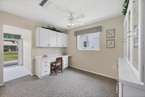 Villa ou maison à vendre à Bradenton, Floride: 2 chambres, 137.22 m2 № 1900291 - photo 24