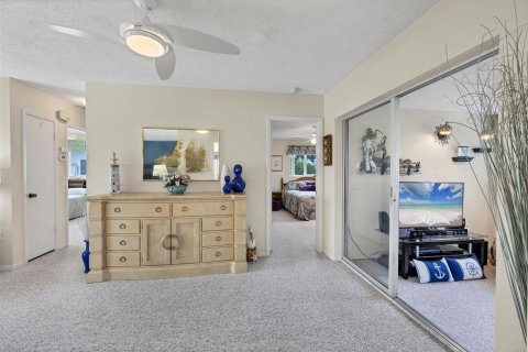 Villa ou maison à vendre à Bradenton, Floride: 2 chambres, 137.22 m2 № 1900291 - photo 7