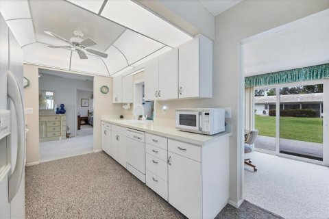 Villa ou maison à vendre à Bradenton, Floride: 2 chambres, 137.22 m2 № 1900291 - photo 10