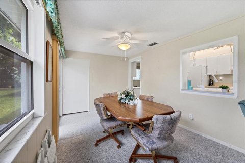 Villa ou maison à vendre à Bradenton, Floride: 2 chambres, 137.22 m2 № 1900291 - photo 13