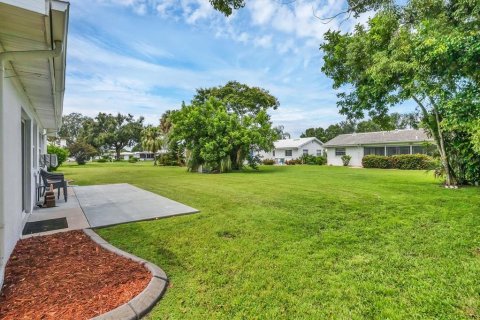 Villa ou maison à vendre à Bradenton, Floride: 2 chambres, 137.22 m2 № 1900291 - photo 29