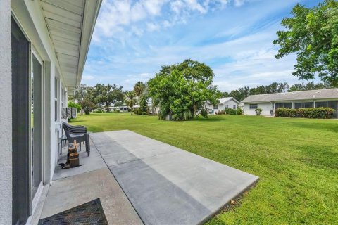 Villa ou maison à vendre à Bradenton, Floride: 2 chambres, 137.22 m2 № 1900291 - photo 28