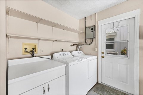 Villa ou maison à vendre à Bradenton, Floride: 2 chambres, 137.22 m2 № 1900291 - photo 26