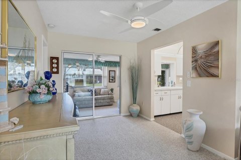 Villa ou maison à vendre à Bradenton, Floride: 2 chambres, 137.22 m2 № 1900291 - photo 6