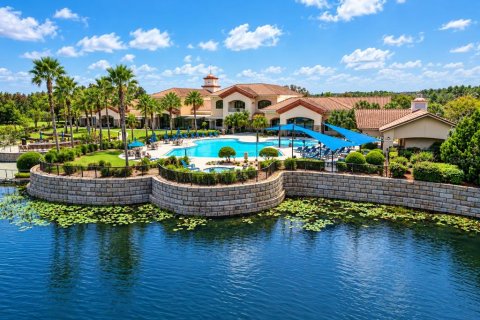 Casa en venta en Davenport, Florida, 2 dormitorios, 136.01 m2 № 2411660 - foto 30