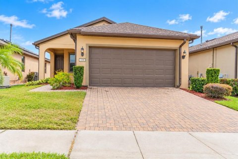 Casa en Davenport, Florida 2 dormitorios, 136.01 m2 № 2411660