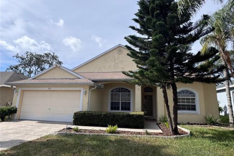 Casa en alquiler en Tarpon Springs, Florida, 3 dormitorios, 159.79 m2 № 1916808 - foto 2