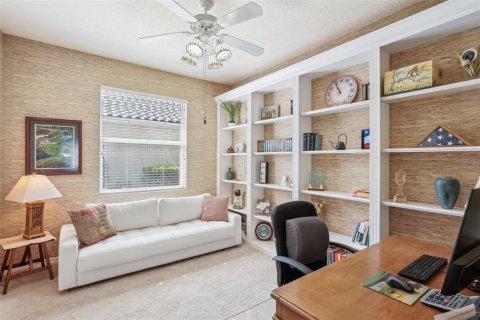 House in North Port, Florida 3 bedrooms, 181.62 sq.m. № 1537666 - photo 26