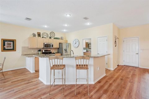 House in North Port, Florida 3 bedrooms, 181.62 sq.m. № 1537666 - photo 10