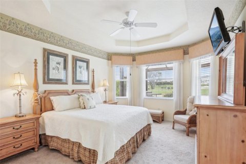 House in North Port, Florida 3 bedrooms, 181.62 sq.m. № 1537666 - photo 13