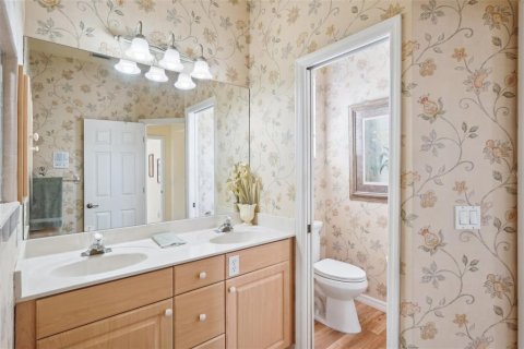 House in North Port, Florida 3 bedrooms, 181.62 sq.m. № 1537666 - photo 16