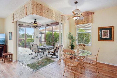 House in North Port, Florida 3 bedrooms, 181.62 sq.m. № 1537666 - photo 8