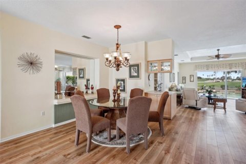House in North Port, Florida 3 bedrooms, 181.62 sq.m. № 1537666 - photo 7
