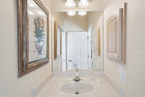 House in North Port, Florida 3 bedrooms, 181.62 sq.m. № 1537666 - photo 24