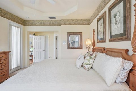 House in North Port, Florida 3 bedrooms, 181.62 sq.m. № 1537666 - photo 14