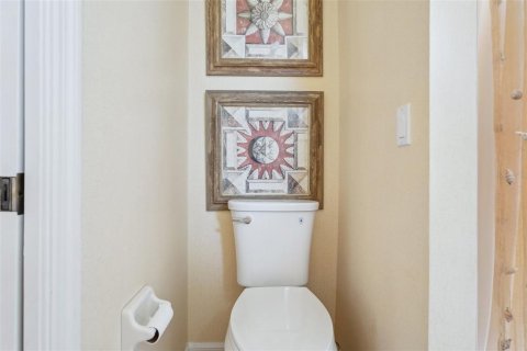 House in North Port, Florida 3 bedrooms, 181.62 sq.m. № 1537666 - photo 21