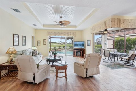 House in North Port, Florida 3 bedrooms, 181.62 sq.m. № 1537666 - photo 6