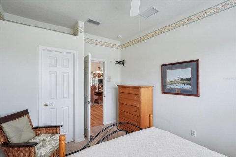 House in North Port, Florida 3 bedrooms, 181.62 sq.m. № 1537666 - photo 20