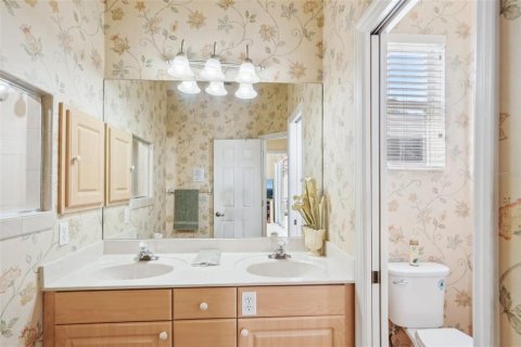 House in North Port, Florida 3 bedrooms, 181.62 sq.m. № 1537666 - photo 17