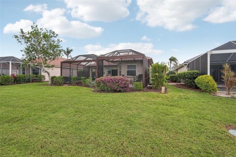 House in North Port, Florida 3 bedrooms, 181.62 sq.m. № 1537666 - photo 29