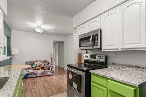 Купить виллу или дом в Гейнсвилл, Флорида 7 комнат, 123м2, № 2097228 - фото 18