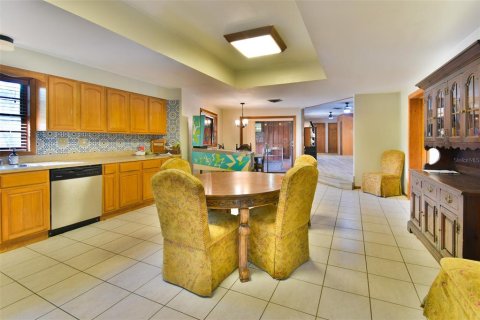 House in Bradenton, Florida 3 bedrooms, 187.76 sq.m. № 1723087 - photo 24