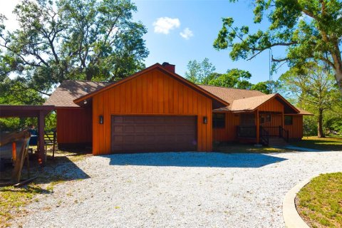 House in Bradenton, Florida 3 bedrooms, 187.76 sq.m. № 1723087 - photo 9