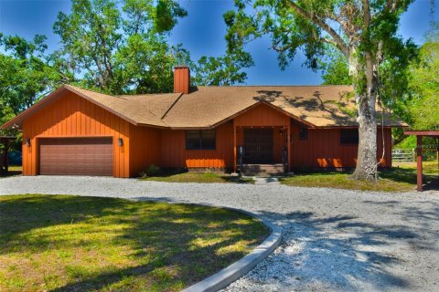 House in Bradenton, Florida 3 bedrooms, 187.76 sq.m. № 1723087 - photo 8