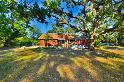 House in Bradenton, Florida 3 bedrooms, 187.76 sq.m. № 1723087 - photo 12