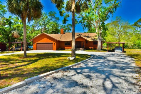 House in Bradenton, Florida 3 bedrooms, 187.76 sq.m. № 1723087 - photo 6
