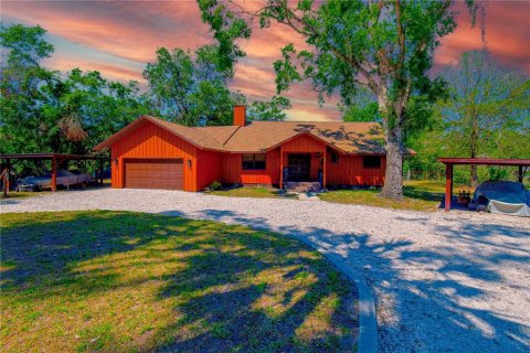 House in Bradenton, Florida 3 bedrooms, 187.76 sq.m. № 1723087 - photo 1