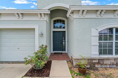 Casa en Wesley Chapel, Florida 4 dormitorios, 221.29 m2 № 2124673