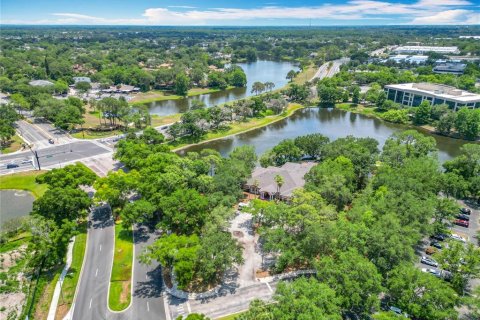 Propiedad comercial en alquiler en Lake Mary, Florida, 861.48 m2 № 1545275 - foto 25