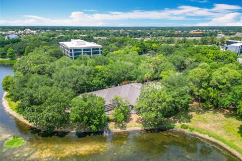Propiedad comercial en alquiler en Lake Mary, Florida, 861.48 m2 № 1545275 - foto 24