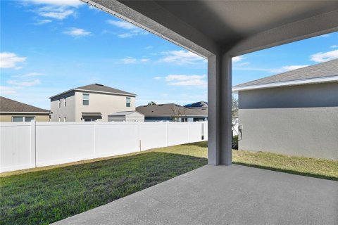 House in Eagle Lake, Florida 4 bedrooms, 192.31 sq.m. № 1308633 - photo 16