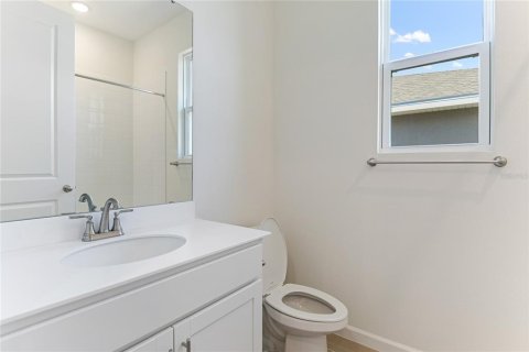 House in Eagle Lake, Florida 4 bedrooms, 192.31 sq.m. № 1308633 - photo 8