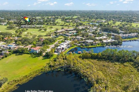 Condo in Orlando, Florida, 2 bedrooms  № 1416680 - photo 24