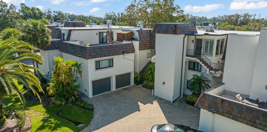Condominio en Orlando, Florida, 2 dormitorios № 1416680