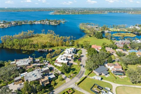 Condo in Orlando, Florida, 2 bedrooms  № 1416680 - photo 23