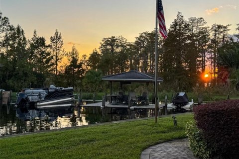 Condo in Orlando, Florida, 2 bedrooms  № 1416680 - photo 27