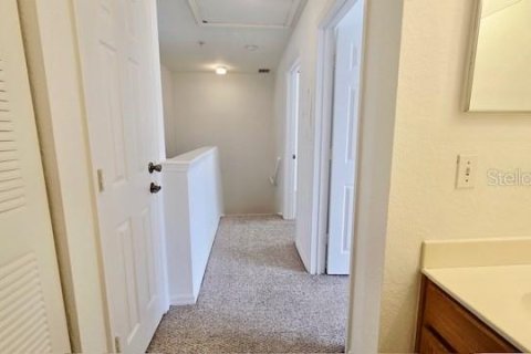 Touwnhouse à vendre à Kissimmee, Floride: 3 chambres, 120.4 m2 № 1776688 - photo 18