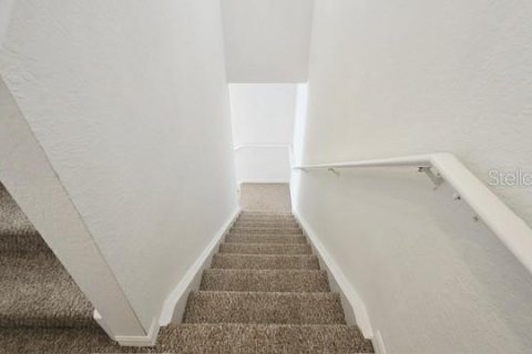 Touwnhouse à vendre à Kissimmee, Floride: 3 chambres, 120.4 m2 № 1776688 - photo 17