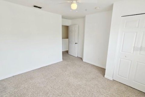 Touwnhouse à vendre à Kissimmee, Floride: 3 chambres, 120.4 m2 № 1776688 - photo 24
