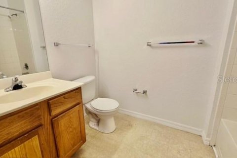 Touwnhouse à vendre à Kissimmee, Floride: 3 chambres, 120.4 m2 № 1776688 - photo 21
