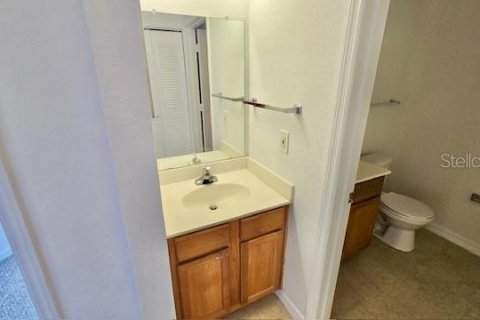 Touwnhouse à vendre à Kissimmee, Floride: 3 chambres, 120.4 m2 № 1776688 - photo 19