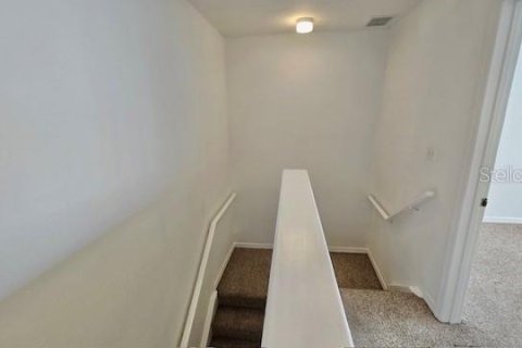 Touwnhouse à vendre à Kissimmee, Floride: 3 chambres, 120.4 m2 № 1776688 - photo 25