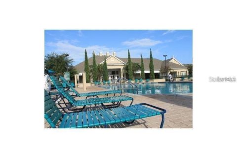 Touwnhouse à vendre à Kissimmee, Floride: 3 chambres, 120.4 m2 № 1776688 - photo 26