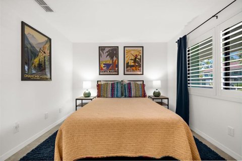 Купить кондоминиум в Клируотер, Флорида 6 комнат, 95.69м2, № 1899053 - фото 22