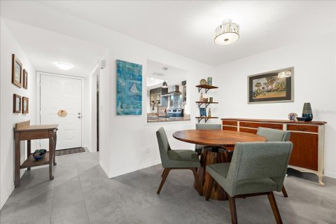 Купить кондоминиум в Клируотер, Флорида 6 комнат, 95.69м2, № 1899053 - фото 8
