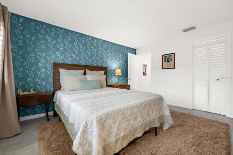 Купить кондоминиум в Клируотер, Флорида 6 комнат, 95.69м2, № 1899053 - фото 16